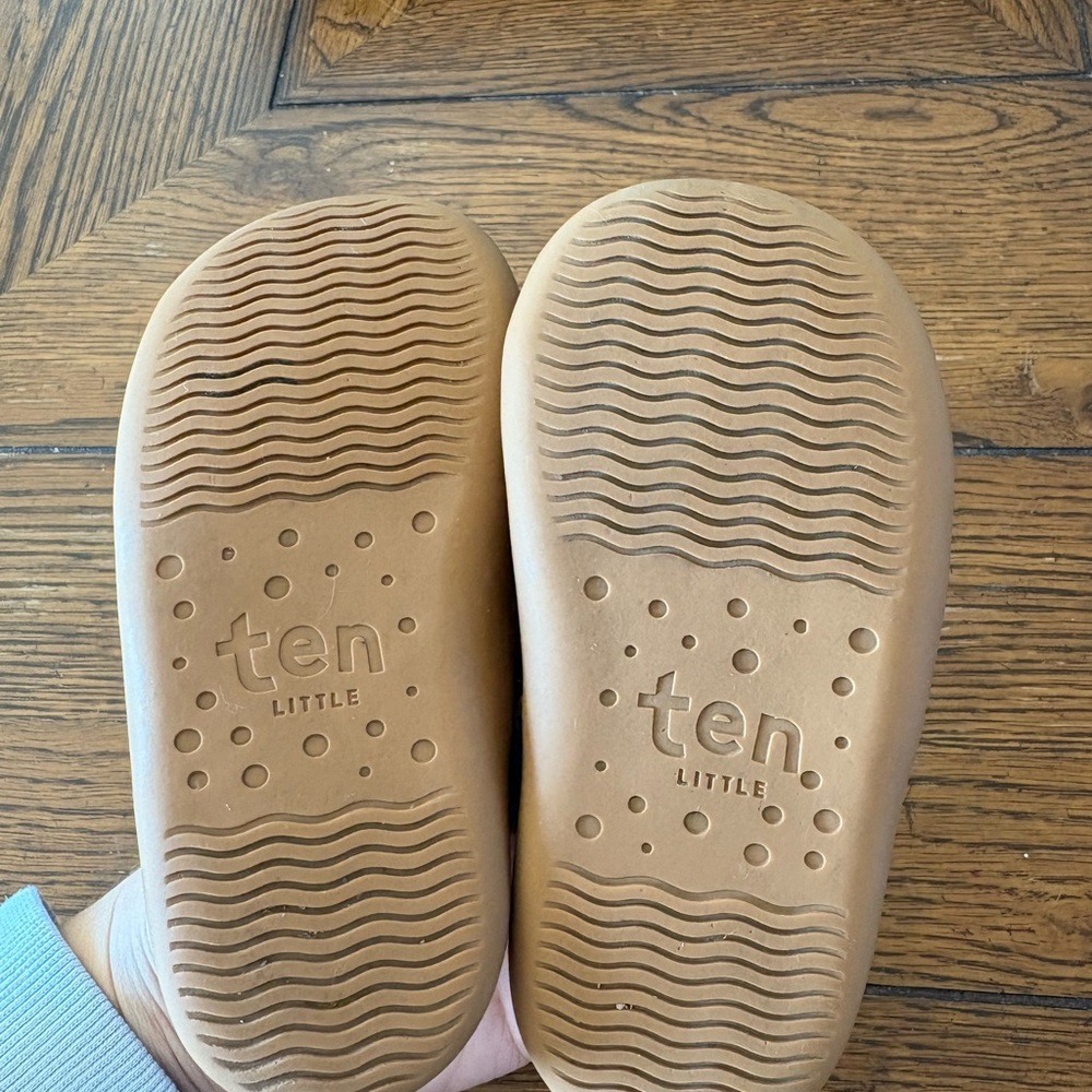 Ten Little Everyday Sandals size 6.5 - Picture 4 of 6